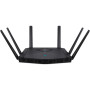 Бездротовий маршрутизатор Acer Predator Connect W6x (FF.G2TTA.002)
