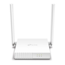 Беспроводной маршрутизатор TP-Link TL-WR820N V2 (N300, 1xFE WAN, 2xFE LAN, RE, AP, WISP, Tether, 2 внешние антенны)