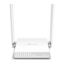 Беспроводной маршрутизатор TP-Link TL-WR820N V2 (N300, 1xFE WAN, 2xFE LAN, RE, AP, WISP, Tether, 2 внешние антенны)