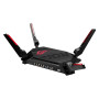 Беспроводной маршрутизатор Asus ROG Rapture GT-AX6000 (AX6000, 1x2.5GE WAN/LAN, 1x2.5GE LAN, 4xGE LAN, 1*USB 3.2, 1xUSB 2.0, AiMesh, 4 антенны)