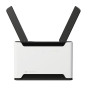 Бездротовий маршрутизатор MikroTik Chateau 5G R17 ax (S53UG+5HaxD2HaxD-TC&RG650E-EU)