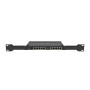 Маршрутизатор MikroTik RB4011iGS+RM (4x1.4 GHz/1Gb, 10x1GE, 1xSFP+)