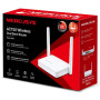 Бездротовий маршрутизатор Mercusys MR20