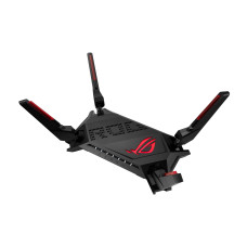 Беспроводной маршрутизатор Asus ROG Rapture GT-AX6000 (AX6000, 1x2.5GE WAN/LAN, 1x2.5GE LAN, 4xGE LAN, 1*USB 3.2, 1xUSB 2.0, AiMesh, 4 антенны)