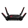 Беспроводной маршрутизатор Asus ROG Rapture GT-AX6000 (AX6000, 1x2.5GE WAN/LAN, 1x2.5GE LAN, 4xGE LAN, 1*USB 3.2, 1xUSB 2.0, AiMesh, 4 антенны)