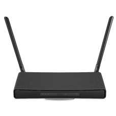 Бездротовий маршрутизатор Mikrotik hAP AX3 (C53UiG+5HPaxD2HPaxD)