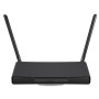 Бездротовий маршрутизатор Mikrotik hAP AX3 (C53UiG+5HPaxD2HPaxD)