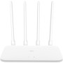 Беспроводной маршрутизатор Xiaomi Mi WiFi Router 4A Basic Edition White Global (DVB4230GL) 2хFE LAN, 1хFE WAN, 4 антенны