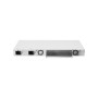Маршрутизатор MikroTik CCR2004-1G-12S+2XS (1хGE, 12xSFP+, 2xSFP28, L6)