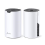 Комплект з трьох Mesh Wi-Fi маршрутизаторів TP-Link Deco S7 (Deco S7(2-pack))