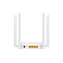 Оптичний абонентський термінал ONU Wi-Fi AC1200 xPON ONU Tenda HG10C