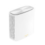 Беспроводной маршрутизатор Asus ZenWiFi XD6S 1PK White (AX5400, WiFi6, 1xGE WAN, 1xGE LAN, AiMesh, 6 внутр антенн)