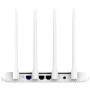 Беспроводной маршрутизатор Xiaomi Mi WiFi Router 4A Basic Edition White Global (DVB4230GL) 2хFE LAN, 1хFE WAN, 4 антенны