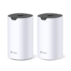 Комплект з трьох Mesh Wi-Fi маршрутизаторів TP-Link Deco S7 (Deco S7(2-pack))