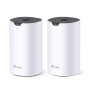 Комплект з трьох Mesh Wi-Fi маршрутизаторів TP-Link Deco S7 (Deco S7(2-pack))