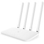 Беспроводной маршрутизатор Xiaomi Mi WiFi Router 4A Basic Edition White Global (DVB4230GL) 2хFE LAN, 1хFE WAN, 4 антенны