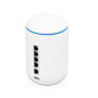 Маршрутизатор Ubiquiti UniFi Dream Machine (UDM) (AC2300 4x4 AP, 1xGE WAN, 4xGE LAN, Integrated Cloud Key, UniFi)