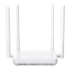 Оптичний абонентський термінал ONU Wi-Fi AC1200 xPON ONU Tenda HG10C