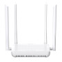 Оптичний абонентський термінал ONU Wi-Fi AC1200 xPON ONU Tenda HG10C