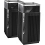 Бездротовий маршрутизатор Asus ZenWiFi Pro ET12 (2-PK)