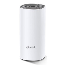 WiFi Mesh система TP-Link Deco E4 1-pack (AC1200, 2xFE WAN/LAN, MESH, 2 антенны)
