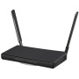 Бездротовий маршрутизатор Mikrotik hAP AX3 (C53UiG+5HPaxD2HPaxD)