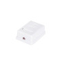 Розетка Atcom (60251) внешняя UTP сat 6 1-порт RJ45