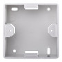 Розетка сетевая Digitus 2xRJ45 STP, cat. 6, для наружной проводки (DN-9006-N)