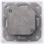 Розетка сетевая Digitus 2xRJ45 STP, cat. 6, для наружной проводки (DN-9006-N)