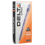 Ручка гелевая Delta by Axent DG 2020, blue (DG2020-02)