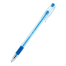 Ручка шариковая Axent Fest, blue (AB1000-02-А)