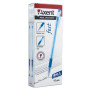 Ручка шариковая Axent Fest, blue (AB1000-02-А)