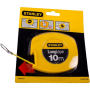 Рулетка Stanley "Longtape" 10мх9.5мм (0-34-102)