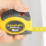 Рулетка Stanley Tylon 3мх13мм (STHT36802-0)