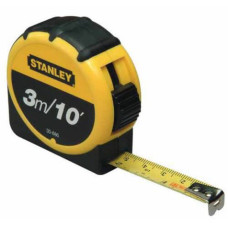 Рулетка Stanley 3мх12,7мм (0-30-686)