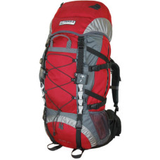 Рюкзак Terra Incognita Trial 75 red / gray (4823081500704)