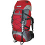 Рюкзак Terra Incognita Trial 75 red / gray (4823081500704)