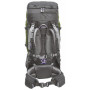 Рюкзак Terra Incognita Mountain 65 green / gray (4823081500285)