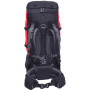 Рюкзак Terra Incognita Mountain 80 red / black (4823081500322)