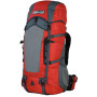 Рюкзак Terra Incognita Action 45 red / gray (4823081500803)