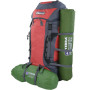 Рюкзак Terra Incognita Rango 55 orange / gray (4823081500353)