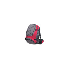 Рюкзак туристичний Terra Incognita Freerider 28 red / gray (4823081501428)