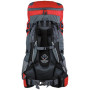 Рюкзак Terra Incognita Action 45 red / gray (4823081500803)