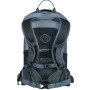 Рюкзак Terra Incognita Racer 18 orange / grey (4823081503835)