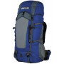 Рюкзак Terra Incognita Action 45 blue / gray (4823081500810)