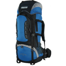 Рюкзак Terra Incognita Mountain 80 blue / black (4823081500308)