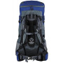 Рюкзак Terra Incognita Action 45 blue / gray (4823081500810)