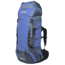 Рюкзак Terra Incognita Rango 75 blue / gray (4823081500377)