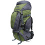 Рюкзак Terra Incognita Discover 85 green / gray (4823081500599)