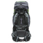 Рюкзак Terra Incognita Discover 85 green / gray (4823081500599)